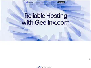 geelinx.com缩略图