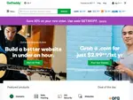 godaddy.com coupons