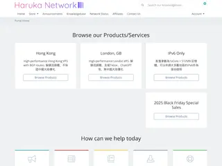 haruka.cloud缩略图