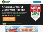 hawkhost.com优惠券