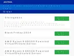 hostbrr.com优惠券