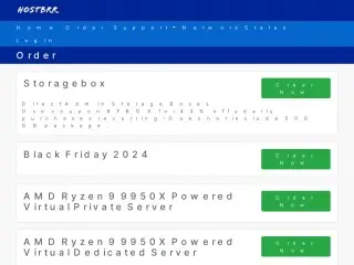 hostbrr.com缩略图