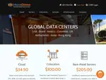 hostdime.com coupons