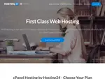 hosting24.com coupons