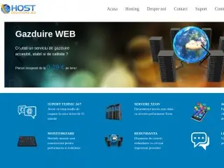 hostsolutions.ro缩略图