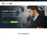 hostus.us优惠券