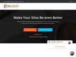 ikihost.com coupons