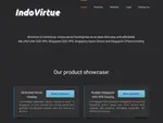 indovirtue.com优惠券