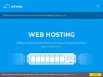 infinity-hosting.com coupons