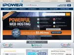 ipower.com优惠券