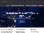 kdatacenter.com优惠券