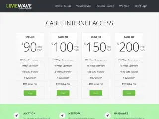 limewave.net缩略图