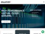 maxkvm.com coupons