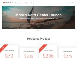 megalayer.net缩略图