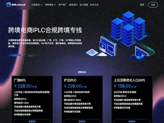 mkcloud.net缩略图