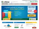 netfirms.com coupons