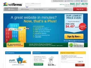 netfirms.com缩略图