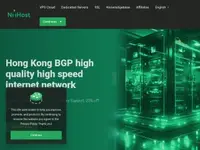 niihost.com缩略图