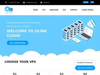 olink.cloud缩略图