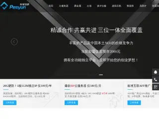 pesyun.com缩略图