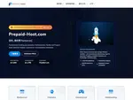 prepaid-host.com优惠券