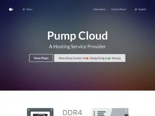 pumpcloud.net缩略图