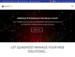 quadhost.net coupons