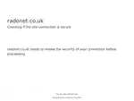 radonet.co.uk coupons