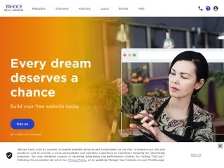 smallbusiness.yahoo.com缩略图