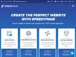 speedypage.com coupons