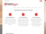 ssdblaze.com优惠券