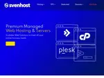 svenhost.com coupons