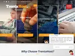trentahost.com优惠券