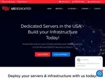 usdedicated.com coupons