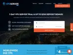 vpsserver.com优惠券