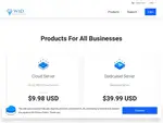 w3d.host coupons