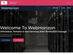 webhorizon.in优惠券