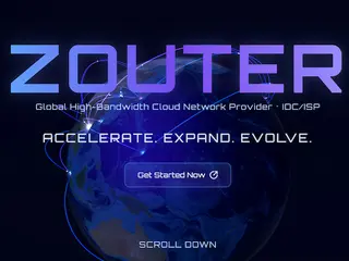 zouter.io缩略图