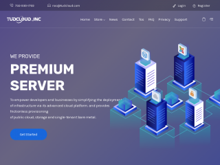 tudcloud.com缩略图