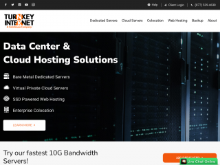 turnkeyinternet.net缩略图