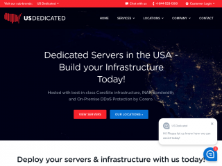 usdedicated.com缩略图