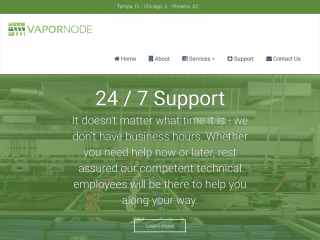 vapornode.com缩略图