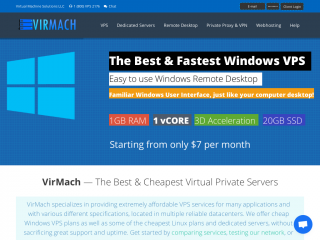 virmach.com缩略图
