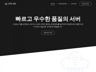 vpc.kr缩略图