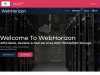 webhorizon.in coupons