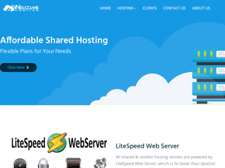 welcomehosting.com缩略图