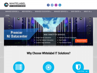 whitelabelitsolutions.com缩略图